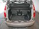 2008 Skoda  Roomster Style 1.4 with parking sensors (air) Van / Minibus Used vehicle photo 8