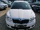 2011 Skoda  Octavia 1.6 TDI DPF EFH / ESP / PDC / AIR Limousine New vehicle photo 1