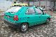 1997 Skoda  Felicia 1.3 MPI 87-TYS.KM I WŁAŚCICEL ZAMIANA Small Car Used vehicle photo 2