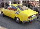 1978 Skoda  110r coupe Sports car/Coupe Classic Vehicle photo 1