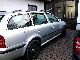 2001 Skoda  Octavia Combi Elegance 1.9 TDI PD 4x4 from 1.Hand Estate Car Used vehicle photo 4