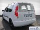 2008 Skoda  Roomster 1.6 Comfort Plus Edition LPG AIR NAVI Estate Car Used vehicle photo 2
