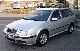 2004 Skoda  Octavia Combi 2.0 Eleg. * Climate * Tempom *. SHZ * Estate Car Used vehicle photo 1