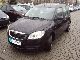 2008 Skoda  Roomster STYLE Limousine Used vehicle photo 1