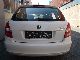 2010 Skoda  Fabia 1.2 Combination with 48 months warranty climate Estate Car Employee's Car photo 5