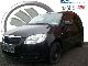Skoda  Roomster 1.6 Style Climate control Heated PD 2009 Used vehicle photo