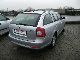 2012 Skoda  Octavia 1.6 TDI Ambiente Estate Car Used vehicle photo 2