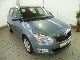 Skoda  Fabia II 1.2 FACELIFT Young Edition with air 2011 Used vehicle photo