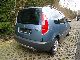 2008 Skoda  Roomster 1.4 16V Air Navi MP3 CD heated seats Limousine Used vehicle photo 3