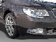 2012 Skoda  Superb 1.8 TSI DSG Elegance Navi / leather / Xenon / Phone Estate Car Demonstration Vehicle photo 5