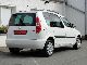2011 Skoda  Roomster 1.2 ALU PDC SHZ ESP Van / Minibus New vehicle photo 2