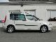 2011 Skoda  Roomster 1.2 ALU PDC SHZ ESP Van / Minibus New vehicle photo 4