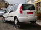 2011 Skoda  Roomster 1.2i 12V Air ALU 0km EU5 Van / Minibus New vehicle photo 10