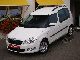 2011 Skoda  Roomster 1.2i 12V Air ALU 0km EU5 Van / Minibus New vehicle photo 1