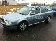 2002 Skoda  Octavia Combi Elegance 1.8 T ** AUTOMATIC ** Estate Car Used vehicle photo 1