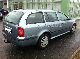 2002 Skoda  Octavia Combi Elegance 1.8 T ** AUTOMATIC ** Estate Car Used vehicle photo 4