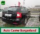 2011 Skoda  Octavia 1.6 MPI AIR Estate Car Used vehicle photo 2
