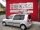 Skoda  Roomster 1.4 TDI DPF panoramic roof / parking aid 2009 Used vehicle photo