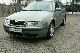 Skoda  Octavia 1.9 TDI Ambiente, trailer hitch, excellent condition! 2002 Used vehicle photo