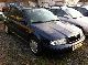2000 Skoda  Combi Octavia 1.6 Estate Car Used vehicle photo 1