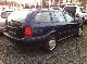 2000 Skoda  Combi Octavia 1.6 Estate Car Used vehicle photo 4