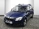 2009 Skoda  Roomster 1.2 Plus Edition AHK Estate Car Used vehicle photo 8