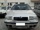 2000 Skoda  Felicia 1.6 Comfort Wagon GLX cat Estate Car Used vehicle photo 1