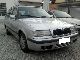 2000 Skoda  Felicia 1.6 Comfort Wagon GLX cat Estate Car Used vehicle photo 2
