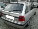 2000 Skoda  Felicia 1.6 Comfort Wagon GLX cat Estate Car Used vehicle photo 3