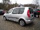 2009 Skoda  Roomster 1.6 16V Comfort Tiptronic Van / Minibus Used vehicle photo 2