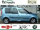 Skoda  Roomster 1.4 TDI Family climate for the whole family 2012 Pre-Registration photo