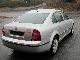 2005 Skoda  Superb 2.8 V6 Elegance full! Limousine Used vehicle photo 6