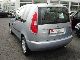 2011 Skoda  Roomster TDI Style Plus AIR, DPF, Central, POWER, BC, EL Estate Car Used vehicle photo 2