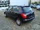 2011 Skoda  Fabia 1.6 TDI / Premium offer! Limousine New vehicle photo 8