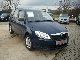 Skoda  1.6l TDI Roomster Active Plus edition with AHK 2012 Pre-Registration photo