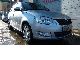 2011 Skoda  Fabia 1.6 TDI Ambiente tour * Climatronic * ESP * Limousine Employee's Car photo 1