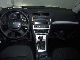 2011 Skoda  Octavia 1.6 TDI DSG Family taxi conversion Limousine New vehicle photo 2