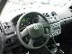 2011 Skoda  Family atmosphere Fabia 86 hp TSI Comfort Limousine Demonstration Vehicle photo 5