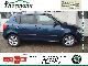 Skoda  Fabia 1.6 TDI CR Family climate and much more, a 2011 New vehicle photo