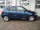 2011 Skoda  Fabia 1.6 TDI CR Family climate and much more, a Limousine New vehicle photo 1