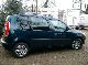 2011 Skoda  Roomster 1.2 TSI Ambition, 4 year warranty! Van / Minibus New vehicle photo 1