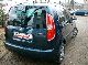 2011 Skoda  Roomster 1.2 TSI Ambition, 4 year warranty! Van / Minibus New vehicle photo 2