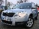 2010 Skoda  Yeti 2.0 TDI CR 4x4 Ambition Limousine Used vehicle photo 2