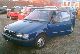 1998 Skoda  Felicia 1.3i Sedan 98 / TUV NEW / D 3 Cat Limousine Used vehicle photo 1