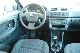 2010 Skoda  Fabia 1.6 TDI Ambiente Plus-90 DPF / AIR / ALU / Limousine Employee's Car photo 7
