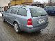 2002 Skoda  Octavia 1.9 TDI Krajowy Estate Car Used vehicle photo 2