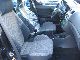 2011 Skoda  Roomster 1.2 TSI Active Air ALU 16 'SH Sunset Van / Minibus New vehicle photo 11