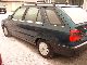 1997 Skoda  Felicia Combi 1.6 LX Estate Car Used vehicle photo 2