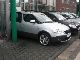 2012 Skoda  Roomster Scout 1.4 MPI Plus Edition climate PDC Limousine Demonstration Vehicle photo 1