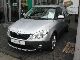2012 Skoda  Roomster Scout 1.4 MPI Plus Edition climate PDC Limousine Demonstration Vehicle photo 3